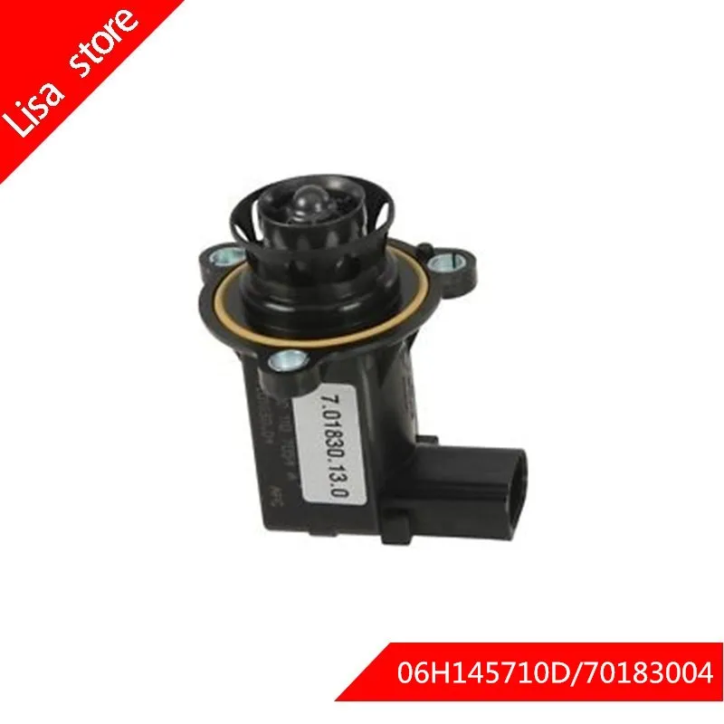 

High Quality Turbo Pressure Solenoid Valve 06H145710D 70183004 for V W J-etta Golf Passat