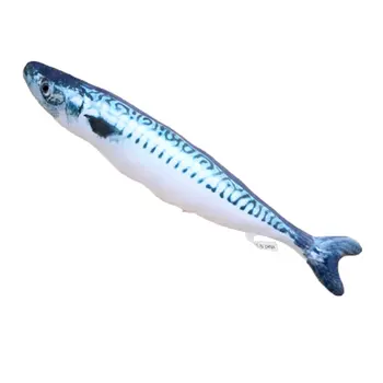 20cm Catnip Catmint Cat Favor Simulation Fish Cat Toys Fish Shape Scratching Post Short Plush For Pet Product Supplies Drop Ship
20cm Catnip Catmint Cat Favor Simulation Fish Cat Toys Fish Shape Scratching Post Short Plush For Pet Product Supplies Drop Ship