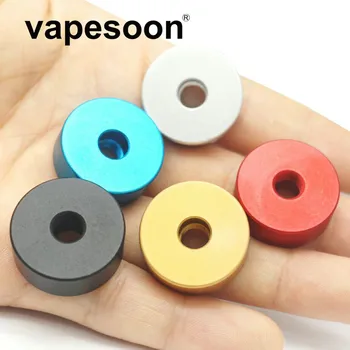 510 Holder Atomizer Stand Base Metal Holder Display for 510 VAPE RTA RDA RBA Atomizer Tank
510 Holder Atomizer Stand Base Metal Holder Display for 510 VAPE RTA RDA RBA Atomizer Tank