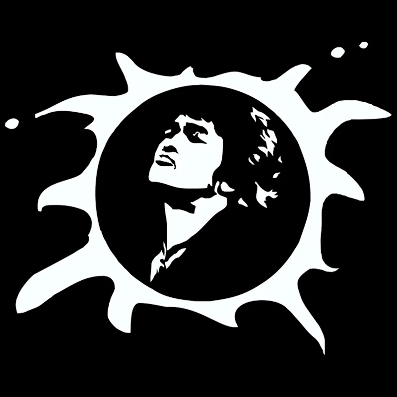 30258# Various Sizes Colors USSR singer star Victor Tsoi car sticker vinyl decal waterproof stickers on truck rear window
30258# Various Sizes Colors USSR singer star Victor Tsoi car sticker vinyl decal waterproof stickers on truck rear window