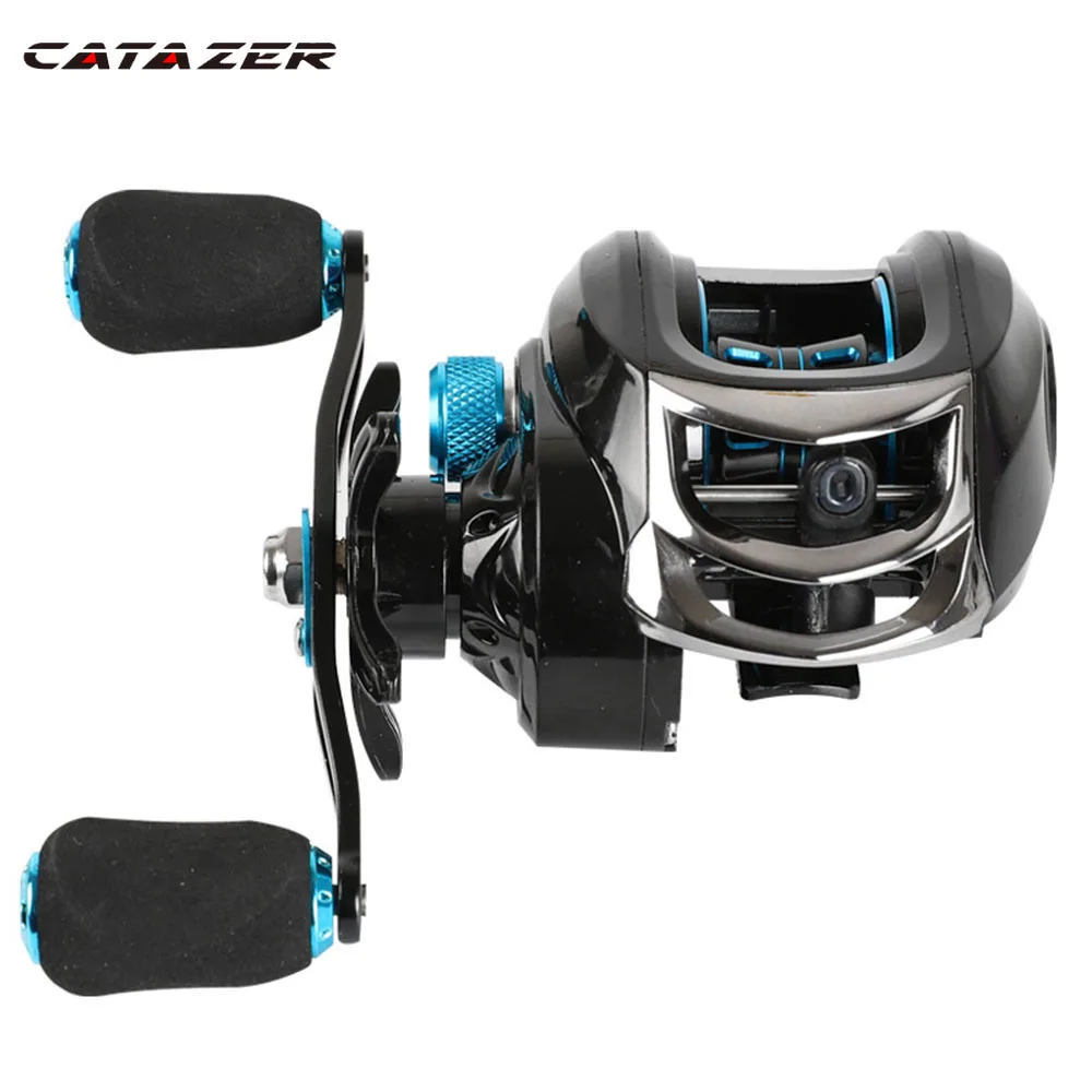 Water Drop Wheel Fishing Wheel Magnetic Brake Double Wire Cup Micro-drop Wheel Metal Wire Wheel EVA Handle
Water Drop Wheel Fishing Wheel Magnetic Brake Double Wire Cup Micro-drop Wheel Metal Wire Wheel EVA Handle