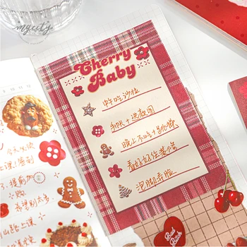 30 Pages Cute Kawaii Memo Pad Retro Notes Stationery Sticker index Posted It Planner Stickers Notepads Office School MG0570
30 Pages Cute Kawaii Memo Pad Retro Notes Stationery Sticker index Posted It Planner Stickers Notepads Office School MG0570