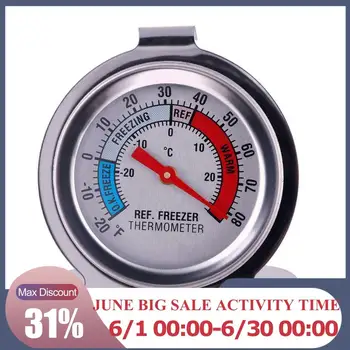 Refrigerator Thermometer Refrigerator Freezer For All Of Kinds Equipment Storage Home Kitchen Cryogenic Tools Accessories Q2D6
Refrigerator Thermometer Refrigerator Freezer For All Of Kinds Equipment Storage Home Kitchen Cryogenic Tools Accessories Q2D6
