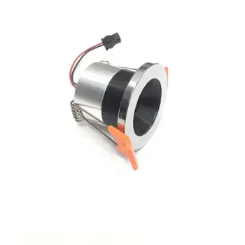 10PC 2W Mini Led Cabinet led downlight 220v led Spot light lamp include driver 3 years warranty time
10PC 2W Mini Led Cabinet led downlight 220v led Spot light lamp include driver 3 years warranty time