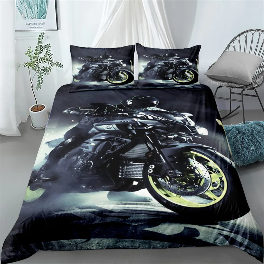 摩托3
