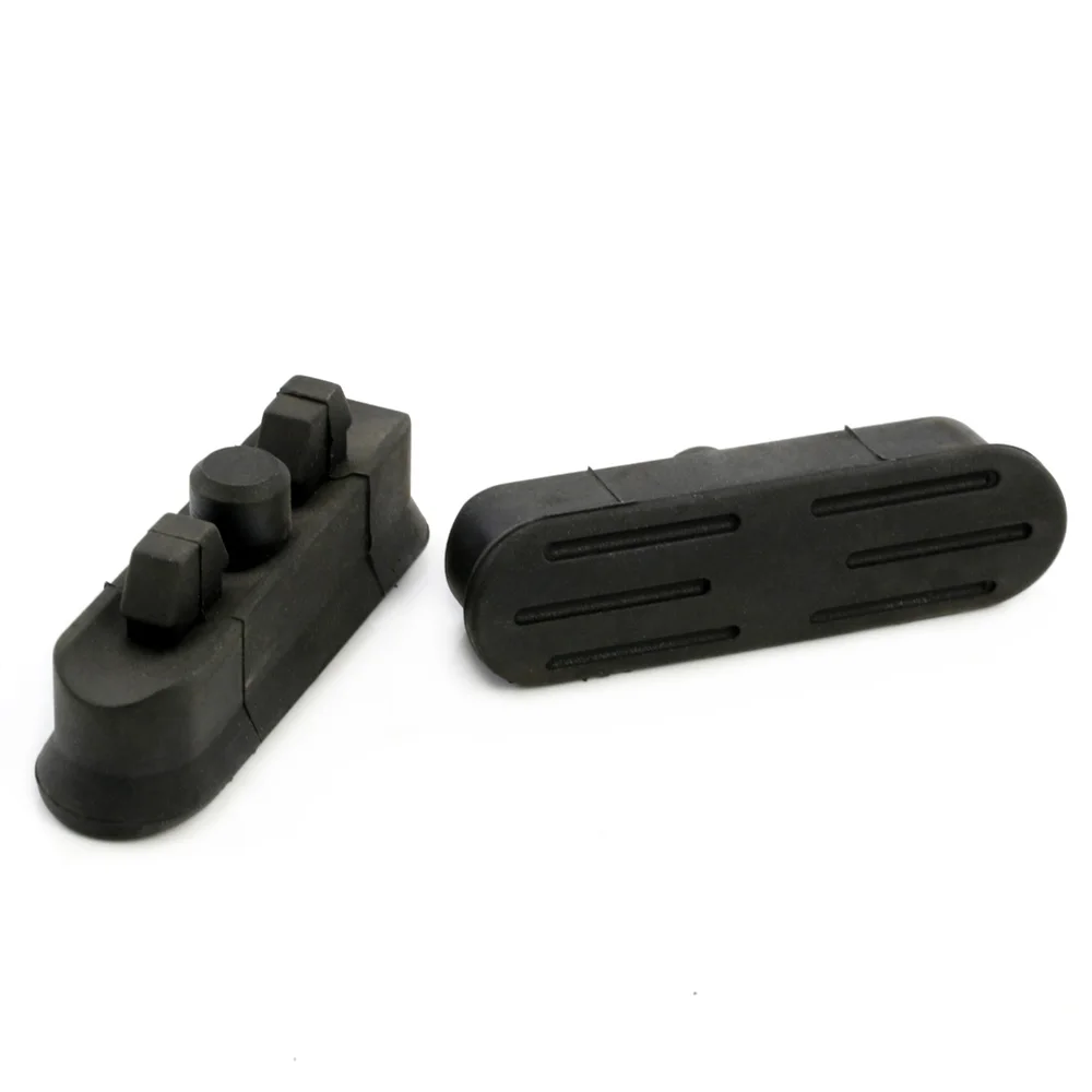 For BMW R1200GS 05-13/F650GS 01-07/R1100GS Motorcycle Front Footpeg Plate Footrest Rubber
For BMW R1200GS 05-13/F650GS 01-07/R1100GS Motorcycle Front Footpeg Plate Footrest Rubber