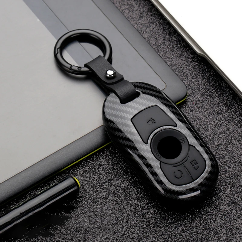 2019 New Plastic Car Key Cover Case for OPEL Astra Buick ENCORE ENVISION NEW LACROSSE key Case Rings Protect Shell Car Styling
2019 New Plastic Car Key Cover Case for OPEL Astra Buick ENCORE ENVISION NEW LACROSSE key Case Rings Protect Shell Car Styling