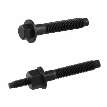 Exhaust Manifold Bolts Nuts In High Quality For Heat Shields For Ram 3500 5.7L & 6.4L 2012-2018
Exhaust Manifold Bolts Nuts In High Quality For Heat Shields For Ram 3500 5.7L & 6.4L 2012-2018