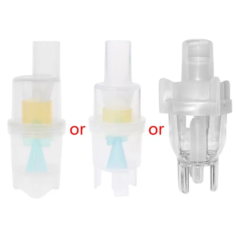 New Adult Child Inhaler Cup Parts Medicine Tank Cups Compressor Nebulizer Health Tool
New Adult Child Inhaler Cup Parts Medicine Tank Cups Compressor Nebulizer Health Tool