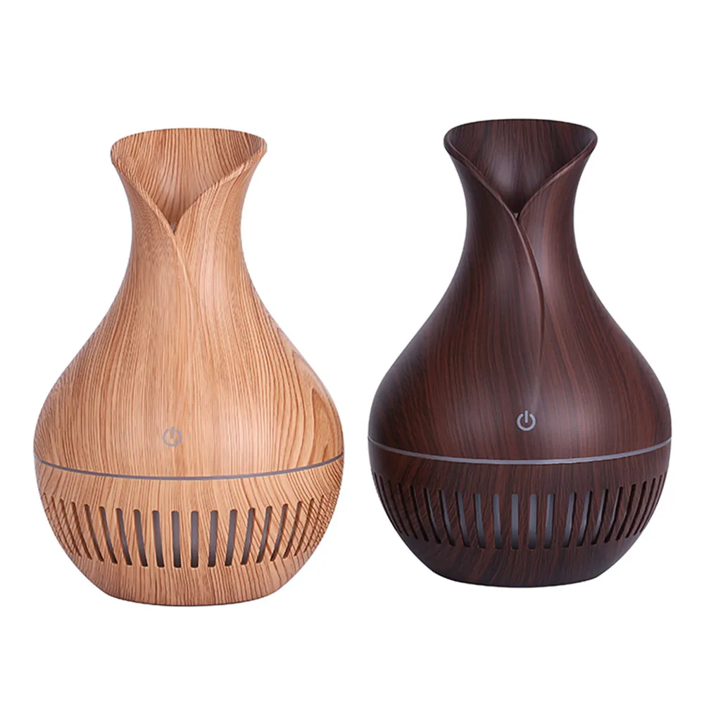 130ML vase body design can add aromatherapy essential oil diffuser, mini mute USB plug, warm night light air humidifier
130ML vase body design can add aromatherapy essential oil diffuser, mini mute USB plug, warm night light air humidifier