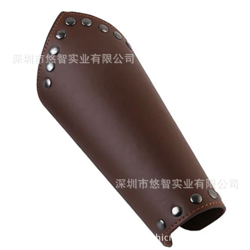 Bow And Arrow Supplies Traditional Retro Arm Guard Outdoor Reflex Bow Hunting Protective Clothing Leather Arm Guard
Bow And Arrow Supplies Traditional Retro Arm Guard Outdoor Reflex Bow Hunting Protective Clothing Leather Arm Guard