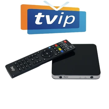 TVIP605 Smart Tv Box 2G 8G S905X IPTV Support Tvip 605 Double System Linux or Android OS 5G WIFI Set Top Box Android 6.0 TV Box
TVIP605 Smart Tv Box 2G 8G S905X IPTV Support Tvip 605 Double System Linux or Android OS 5G WIFI Set Top Box Android 6.0 TV Box