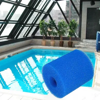 1/2/3/5/8/10 Pcs For Intex Type A Reusable Washable Pool Sponge Foam Filter Cartridge Pool Cleaning Tools Gadgets Sponge Pillar
1/2/3/5/8/10 Pcs For Intex Type A Reusable Washable Pool Sponge Foam Filter Cartridge Pool Cleaning Tools Gadgets Sponge Pillar