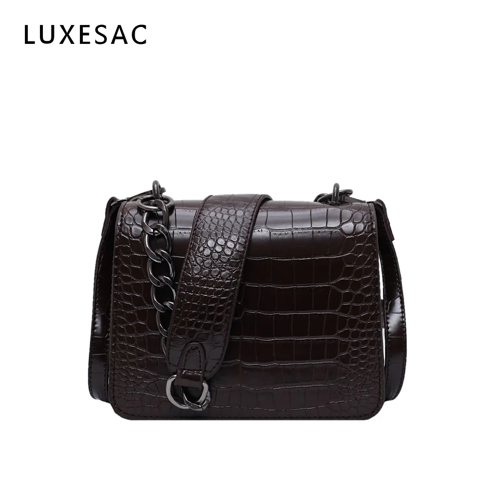 Retro Mini Small Square Luxury Handbags Women Bags Designer Shoulder Bolso Mujer Chain Crossbody Bags for Women Leather Bolsos
Retro Mini Small Square Luxury Handbags Women Bags Designer Shoulder Bolso Mujer Chain Crossbody Bags for Women Leather Bolsos