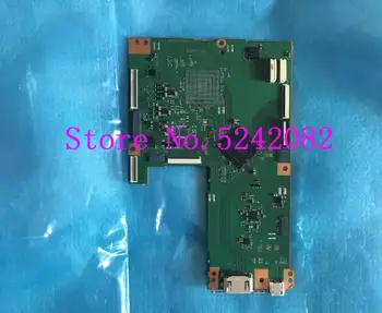 New Main circuit Board Motherboard PCB repair Parts For Sony HXR-NX100 NX100 camcorder
New Main circuit Board Motherboard PCB repair Parts For Sony HXR-NX100 NX100 camcorder