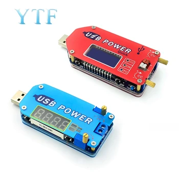 15W USB power source charging module can be raised 5V buck switch router 3.3V9V12V24V DP2 / DP3A
15W USB power source charging module can be raised 5V buck switch router 3.3V9V12V24V DP2 / DP3A