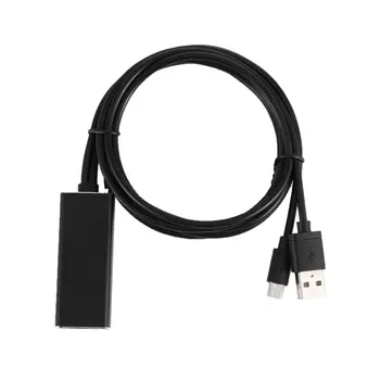 Fire TV Stick HD 480 Mbps Micro USB2.0 to RJ45 Ethernet Adapter 10/100 Mbps for New Home Mini Ultra USB 1080P (full-hd) ONLENY
Fire TV Stick HD 480 Mbps Micro USB2.0 to RJ45 Ethernet Adapter 10/100 Mbps for New Home Mini Ultra USB 1080P (full-hd) ONLENY