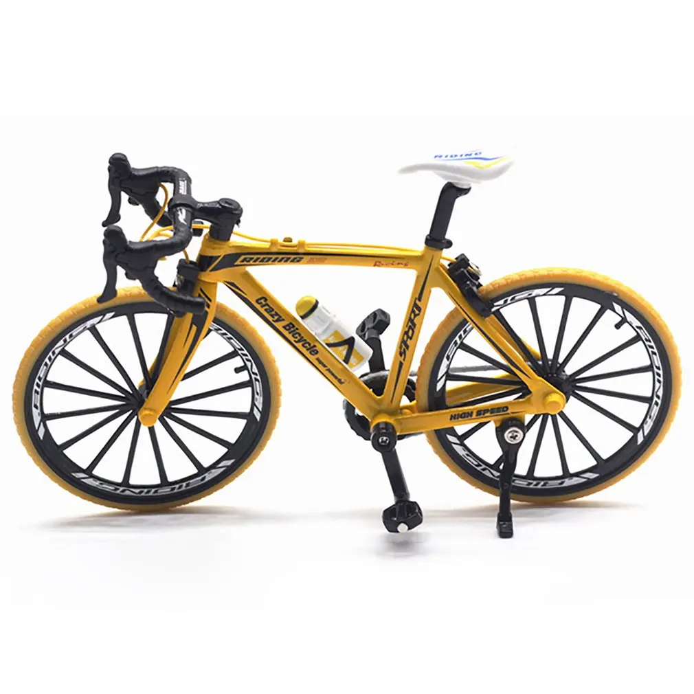 1:10 Alloy Diecast Metal Bicycle Road Bike Model Cycling Toys For Kids Gifts Toy Vehicles for children
1:10 Alloy Diecast Metal Bicycle Road Bike Model Cycling Toys For Kids Gifts Toy Vehicles for children