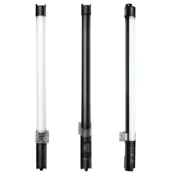 Yidoblo Handheld Ice Stick LED Video Light 3200K-5500K Studio Photography Lamp Bio-color Adjustable remote control + handbag
Yidoblo Handheld Ice Stick LED Video Light 3200K-5500K Studio Photography Lamp Bio-color Adjustable remote control + handbag