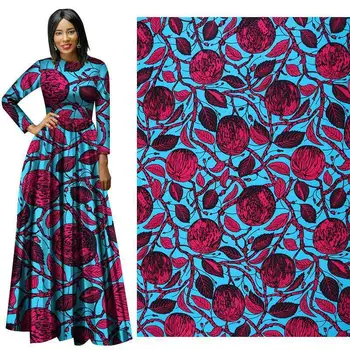 2020 New Arrival African Ankara Real Wax Print Fabric 3/6 Yards DIY Sewing Materials For Wedding Party Ankara Nigerian print Wax
2020 New Arrival African Ankara Real Wax Print Fabric 3/6 Yards DIY Sewing Materials For Wedding Party Ankara Nigerian print Wax