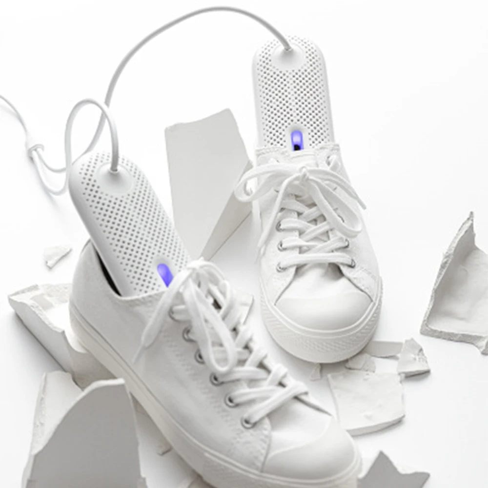 Shoe dryer Winter shoe dryer Winter moistureproof deodorization lasting constant temperature dehumidification dryer household
Shoe dryer Winter shoe dryer Winter moistureproof deodorization lasting constant temperature dehumidification dryer household
