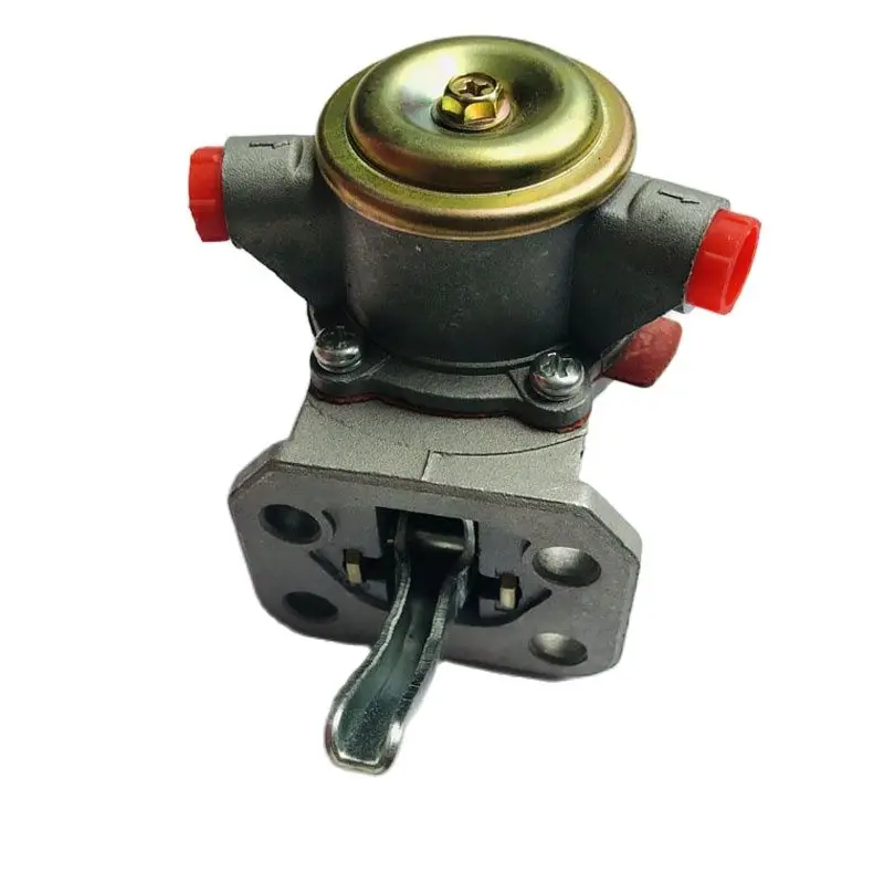 Fuel System Transfer Pump Engine Diesel Fuel Lift Pump 2641725 2641711 2641A052 3637300M91 1447688M92 For Perkins 4.236
Fuel System Transfer Pump Engine Diesel Fuel Lift Pump 2641725 2641711 2641A052 3637300M91 1447688M92 For Perkins 4.236
