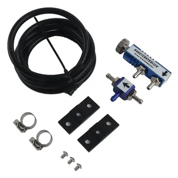 Adjustable 1-30 PSI Racing Turbo Manual MT Turbo/Turbocharger Boost Controller Kit Turbo Pressure Regulator Auto Accessories
Adjustable 1-30 PSI Racing Turbo Manual MT Turbo/Turbocharger Boost Controller Kit Turbo Pressure Regulator Auto Accessories