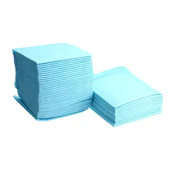 Dog Training Pee Pad Super Absorbent Pet Diaper Puppy Disposable Healthy Clean Small Dog Cat Pads 3 Size
Dog Training Pee Pad Super Absorbent Pet Diaper Puppy Disposable Healthy Clean Small Dog Cat Pads 3 Size