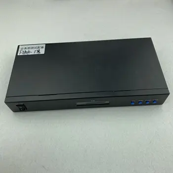 T-780K;LED 8 ports salve LED pixel controller;support Art-Net protocol for MADRIX,or marster controller(XB-808/XB-Z1)
T-780K;LED 8 ports salve LED pixel controller;support Art-Net protocol for MADRIX,or marster controller(XB-808/XB-Z1)