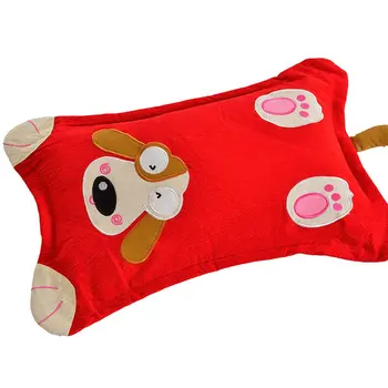 OUTAD Baby Shaping Pillow Prevent Flat Head Infants Cotton Buckwheat Sleeping Pillows Newborn Baby Boy Girl Bedding 0-24 Month
OUTAD Baby Shaping Pillow Prevent Flat Head Infants Cotton Buckwheat Sleeping Pillows Newborn Baby Boy Girl Bedding 0-24 Month