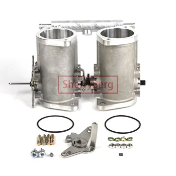 SherryBerg FAJS 50IDF 50MM IDF Throttle Bodies replace 50mm FOR EMPI Weber dellorto carb Without Injectors TOP quality 50 IDF
SherryBerg FAJS 50IDF 50MM IDF Throttle Bodies replace 50mm FOR EMPI Weber dellorto carb Without Injectors TOP quality 50 IDF