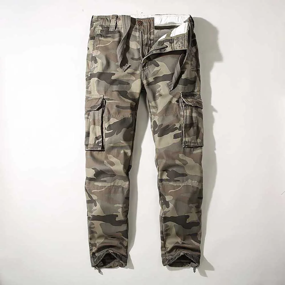 DIMI New Military Warm Cargo Pants Casual Camo Pants Loose Baggy Density Trousers Army Tactical Heavy Joggers Pants Man Clothes
DIMI New Military Warm Cargo Pants Casual Camo Pants Loose Baggy Density Trousers Army Tactical Heavy Joggers Pants Man Clothes