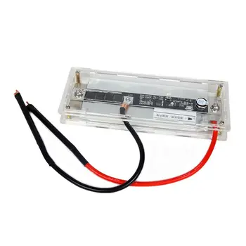 DIY Mini Protable Handheld Spot Welding Tool Lithium Battery Welding Machine with Battery Equipment
DIY Mini Protable Handheld Spot Welding Tool Lithium Battery Welding Machine with Battery Equipment