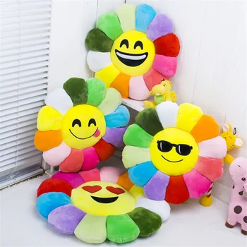 Pet Mat New Dog Kennel Mat Sun Flower Small Teddy Sleeping Large Sleeping Blanket
Pet Mat New Dog Kennel Mat Sun Flower Small Teddy Sleeping Large Sleeping Blanket