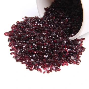 50 G Natural Garnet Chips Stone Undrilled Chips Beads Tiny Nugget Gravel Loose Rock Beads For DIY Making Jewelry Craft Decor
50 G Natural Garnet Chips Stone Undrilled Chips Beads Tiny Nugget Gravel Loose Rock Beads For DIY Making Jewelry Craft Decor