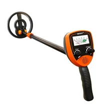 MD-1013 Kid Detector Simple Ground Detection Underground Metal Detector Children's Toys Parent Child Activities Explore Outdoors
MD-1013 Kid Detector Simple Ground Detection Underground Metal Detector Children's Toys Parent Child Activities Explore Outdoors