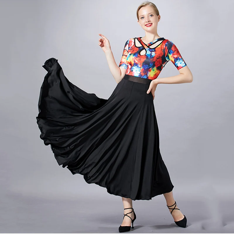 2019 NEW Ballroom Competition Dance Dress Women Modern Tango Waltz Standard Dress
2019 NEW Ballroom Competition Dance Dress Women Modern Tango Waltz Standard Dress