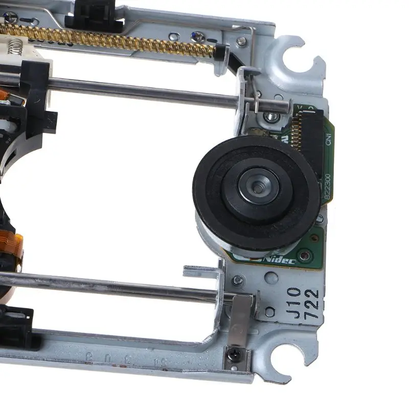 KEM-450DAA Optical Drive Lens Head for PS3 Game Console KEM 450DAA with Deck 203A
KEM-450DAA Optical Drive Lens Head for PS3 Game Console KEM 450DAA with Deck 203A