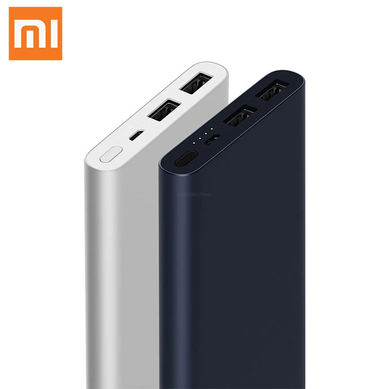 Xiaomi Mi Power 2 Отзывы