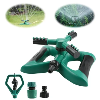 4pcs/Set 360 Degree Garden Sprinklers Watering Nozzle Watering Irrigation Tool Hose Wand Nozzle Sprayer Watering Spray
4pcs/Set 360 Degree Garden Sprinklers Watering Nozzle Watering Irrigation Tool Hose Wand Nozzle Sprayer Watering Spray