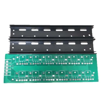 Ultrasonic Welding Machine Mask Machine High Power Crystal Board Power Board Circuit Plastic Welding Machine PCB Empty Board
Ultrasonic Welding Machine Mask Machine High Power Crystal Board Power Board Circuit Plastic Welding Machine PCB Empty Board