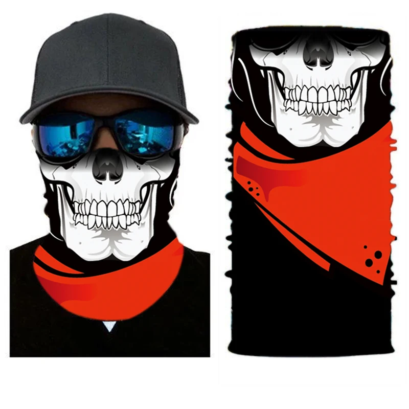 Outdoor Sports Scarf Bandanas Outdoor Sports Scarf Bandanas