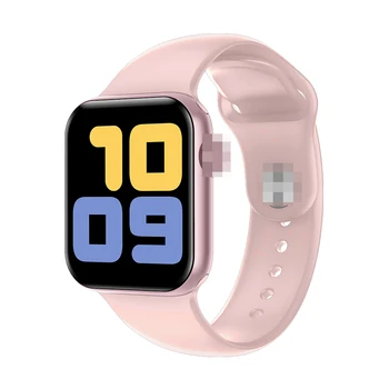 Smart Watch Men Women 1.4’IP68 Waterproof Message alerts Sport Mode Key Rotation Heart Rate Monitor Apple Watch Series Same
Smart Watch Men Women 1.4’IP68 Waterproof Message alerts Sport Mode Key Rotation Heart Rate Monitor Apple Watch Series Same