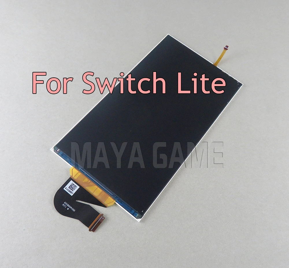 Сменный Оригинальный Новый ЖК экран для Nintendo Switch Lite дигитайзер консоли NS|pcb board|pcb