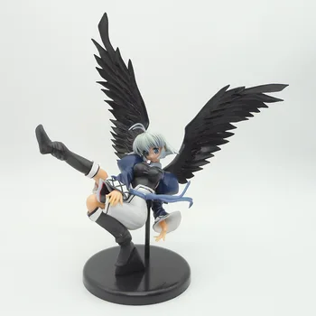 Japan Anime Utawarerumono Kamyu 1/8 Scale PVC Figure Collection Figure Model Christmas Gift
Japan Anime Utawarerumono Kamyu 1/8 Scale PVC Figure Collection Figure Model Christmas Gift