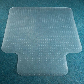 90 x 120 x 0.25cm PVC Home-use Protective Mat Chair Pad with Nail for Floor Chair Transparent
90 x 120 x 0.25cm PVC Home-use Protective Mat Chair Pad with Nail for Floor Chair Transparent