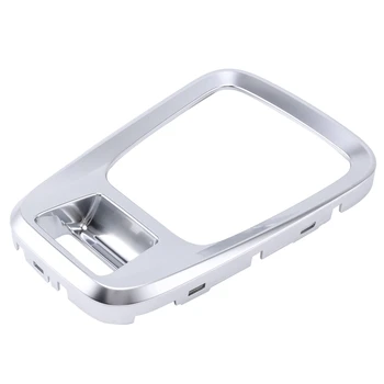 Car Gear Shift Lever Decorative Frame Case Electronic Hand Brake Switch Trim Gear Border Panel for Peugeot 3008
Car Gear Shift Lever Decorative Frame Case Electronic Hand Brake Switch Trim Gear Border Panel for Peugeot 3008
