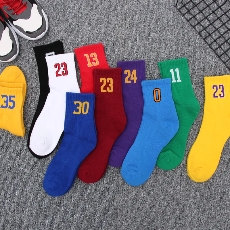 Men's Red Basketball Team Socks Air Permeability Thickening Socks Sweating Odor Proof Friction Proof Socks
Men's Red Basketball Team Socks Air Permeability Thickening Socks Sweating Odor Proof Friction Proof Socks