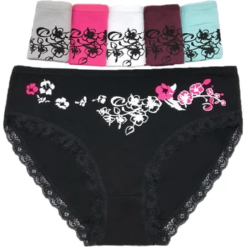 Wholesale Women's Clothing High-Rise Solid Color Women Plus Size 2XL 3XL 4XL Cotton Briefs Panties 89361
Wholesale Women's Clothing High-Rise Solid Color Women Plus Size 2XL 3XL 4XL Cotton Briefs Panties 89361