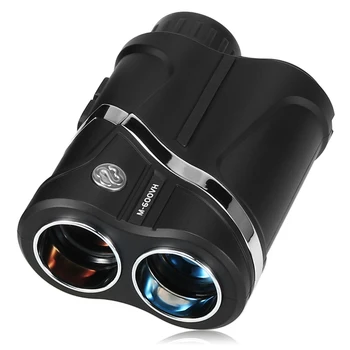 600m USB Rechargeable Golf Rangefinder Hunting Range Finder Distance Meter Angle Measuring Tool Monocular Telescope
600m USB Rechargeable Golf Rangefinder Hunting Range Finder Distance Meter Angle Measuring Tool Monocular Telescope